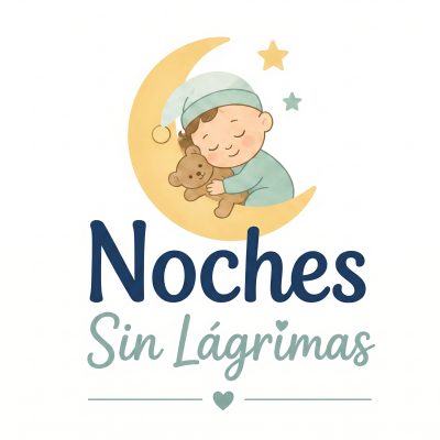 Logo - Noches Sin Lagrimas 1x1